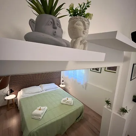 Apartment Debora - Key4guests Arezzo