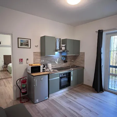 Debora - Key4guests Apartment Arezzo