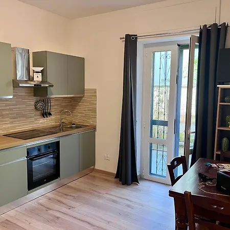 Debora - Key4guests Apartment Arezzo