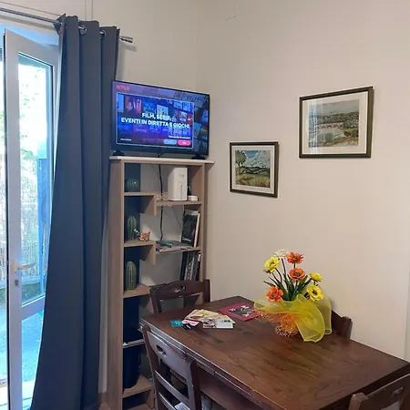 Debora - Key4guests Apartment *