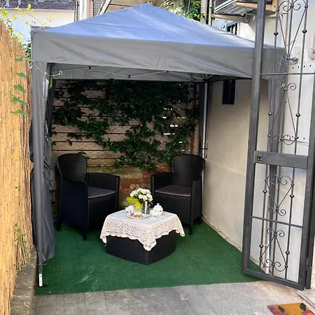 Apartment Debora - Key4guests Arezzo