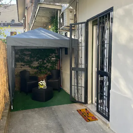 Debora - Key4guests Apartment *